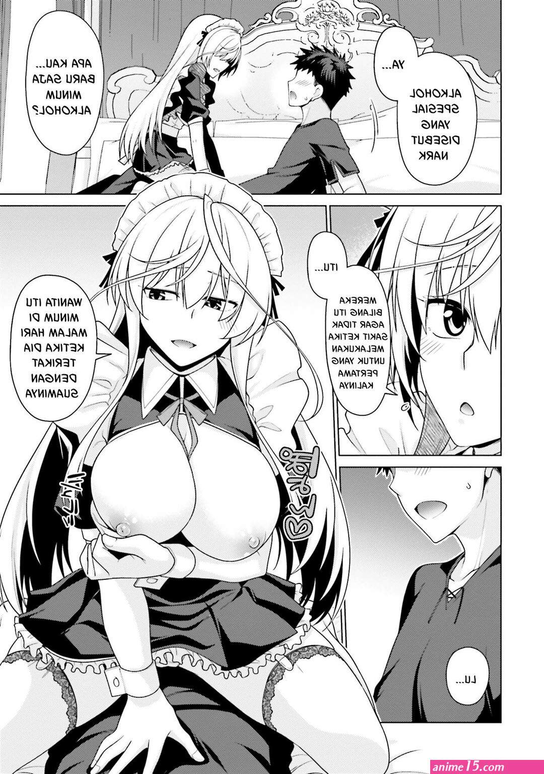 hanitora shoukan yuusha wo hameru honey trap hoi mou