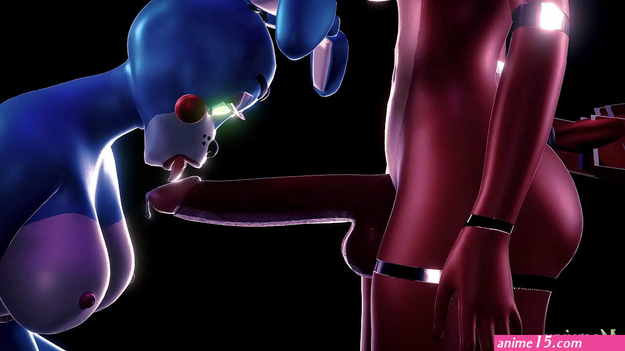 porn fnaf