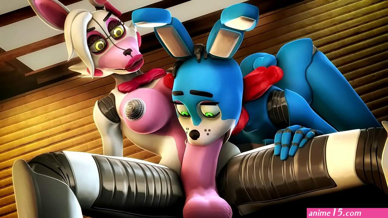 porn fnaf