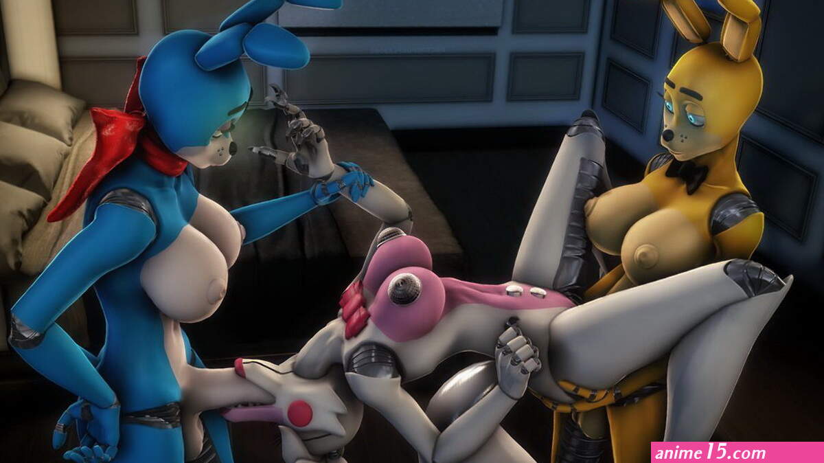 porn fnaf