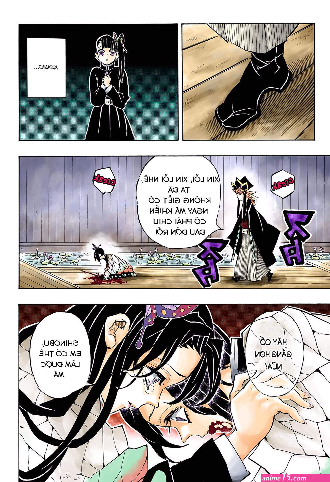 daki x tanjiro xsxx truyện anime