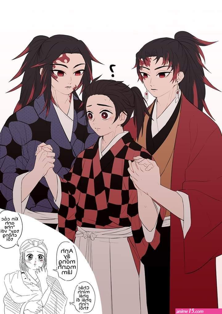 daki x tanjiro xsxx truyện anime