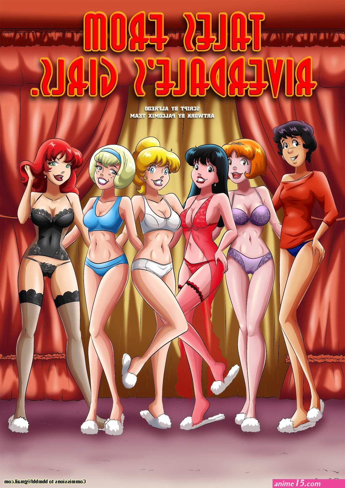 porn comic free download in pdf