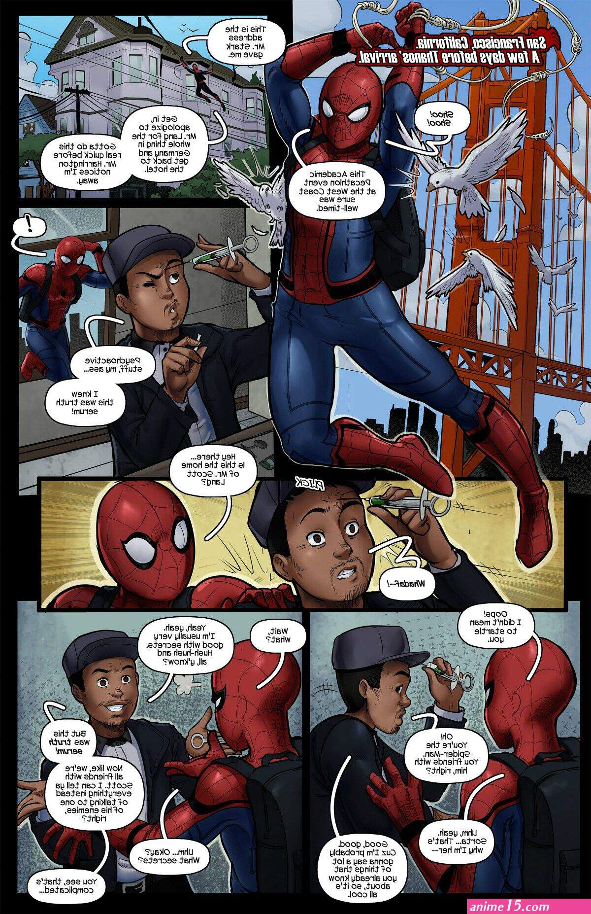 porn comic free download in pdf