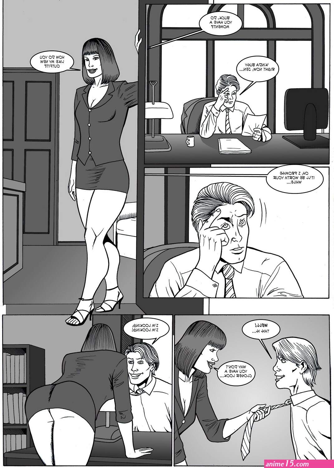 porn comic free download in pdf