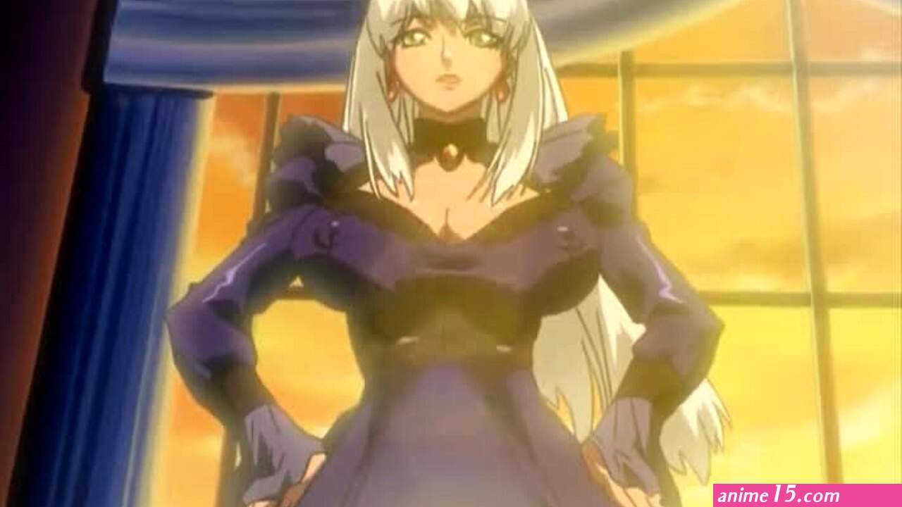 anime girl xxx