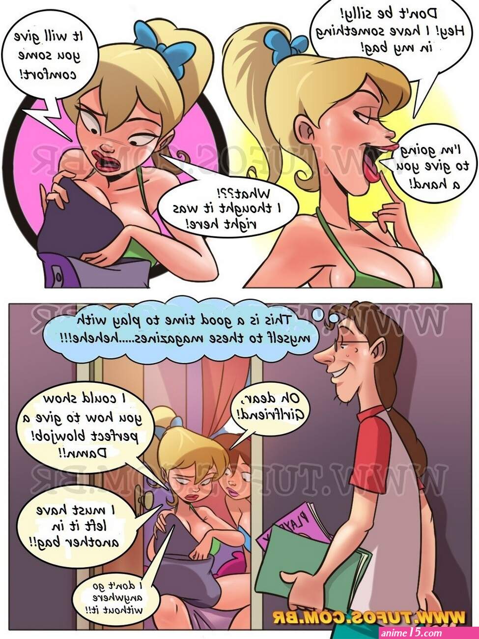 family sacana i like porno comics