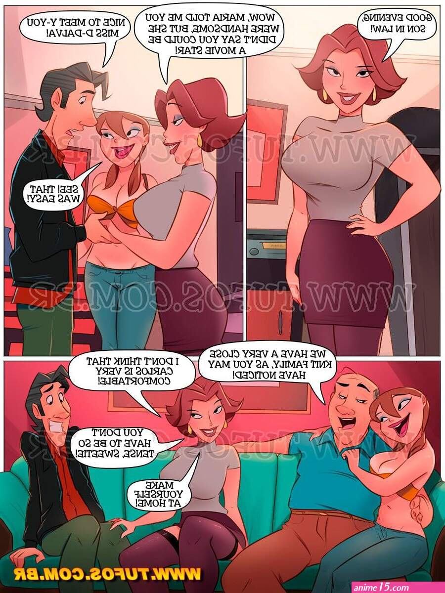 family sacana i like porno comics