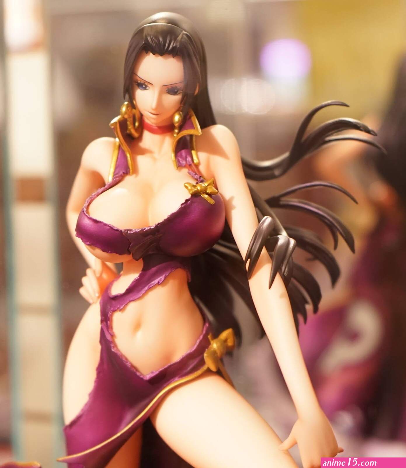 nude boa hancock sex comics with luffy