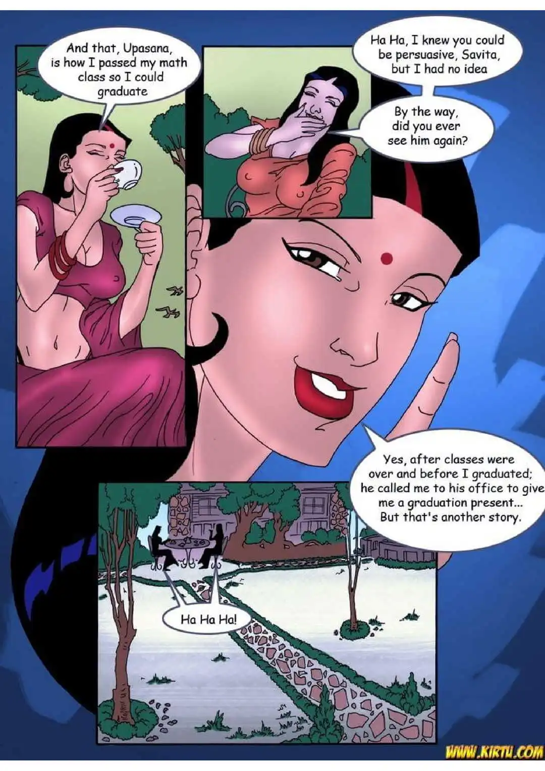 savita bhabhi episode 138 pdf