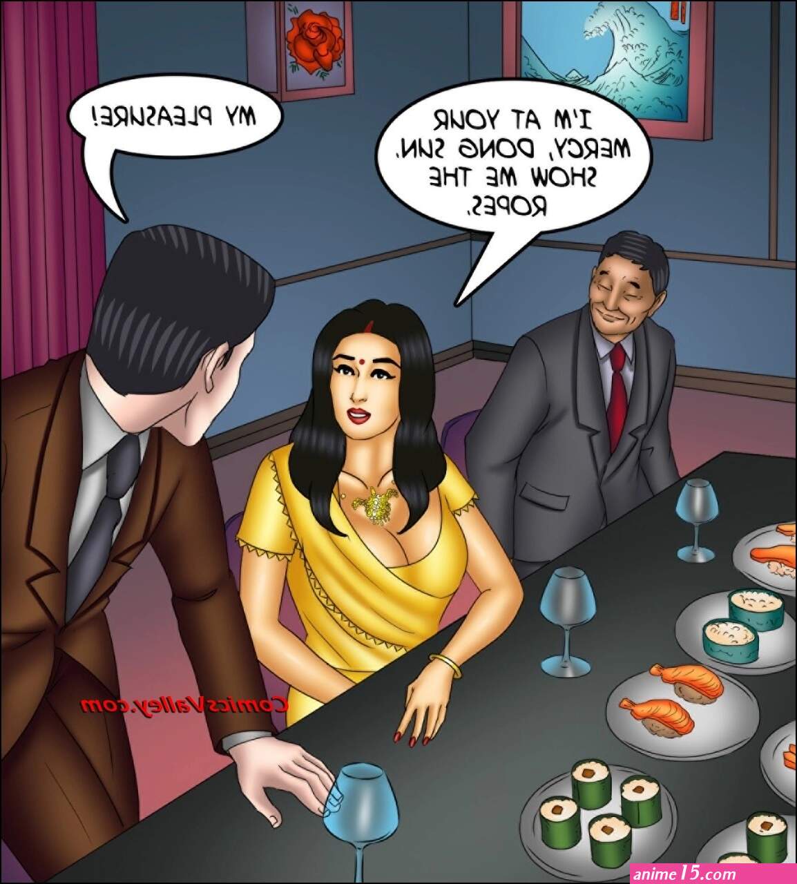 savita bhabhi episode 138 pdf