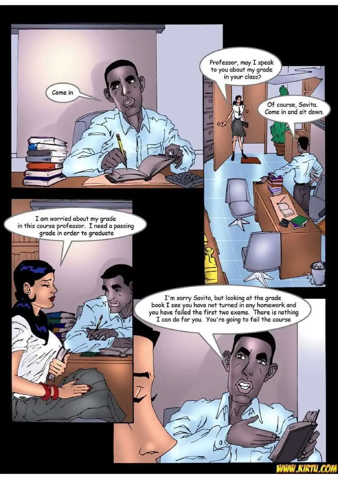 savita bhabhi episode 138 pdf