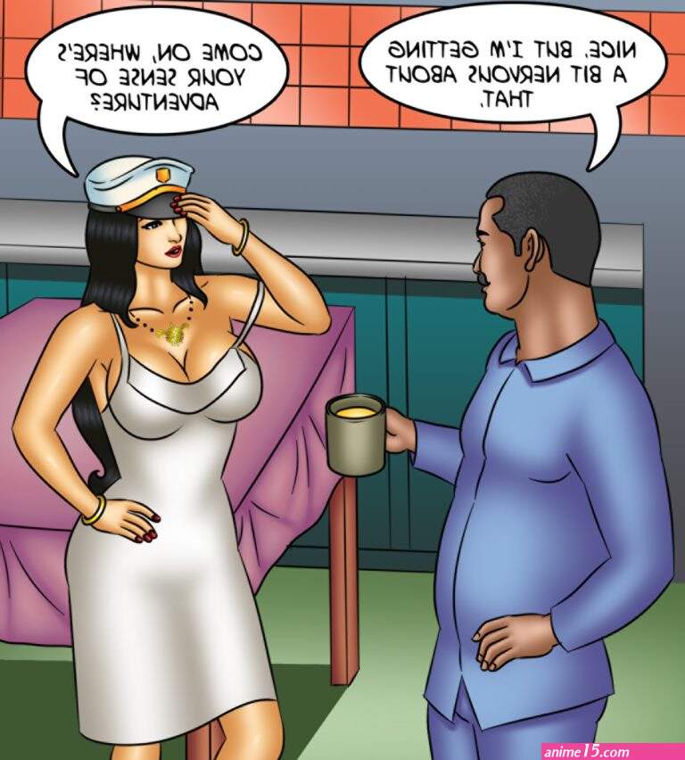 savita bhabhi episode 138 pdf