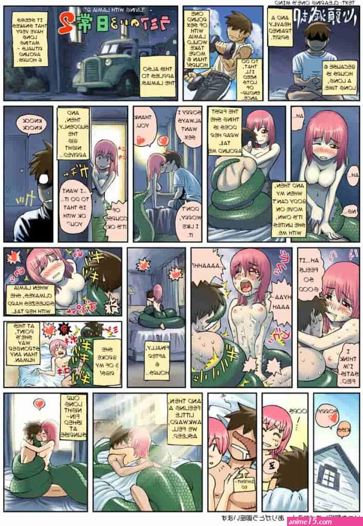 miia monster musume xxx comics.com