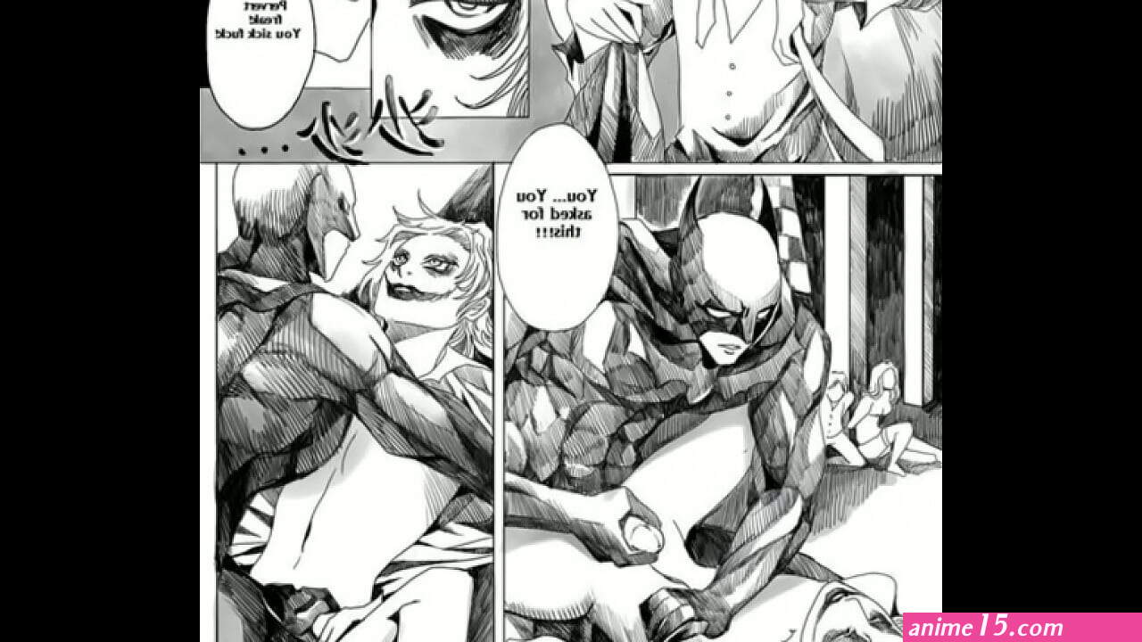 furry muscles manga gay gallery comics