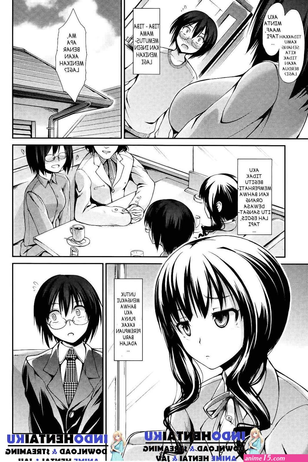 komik xxx adik kakak