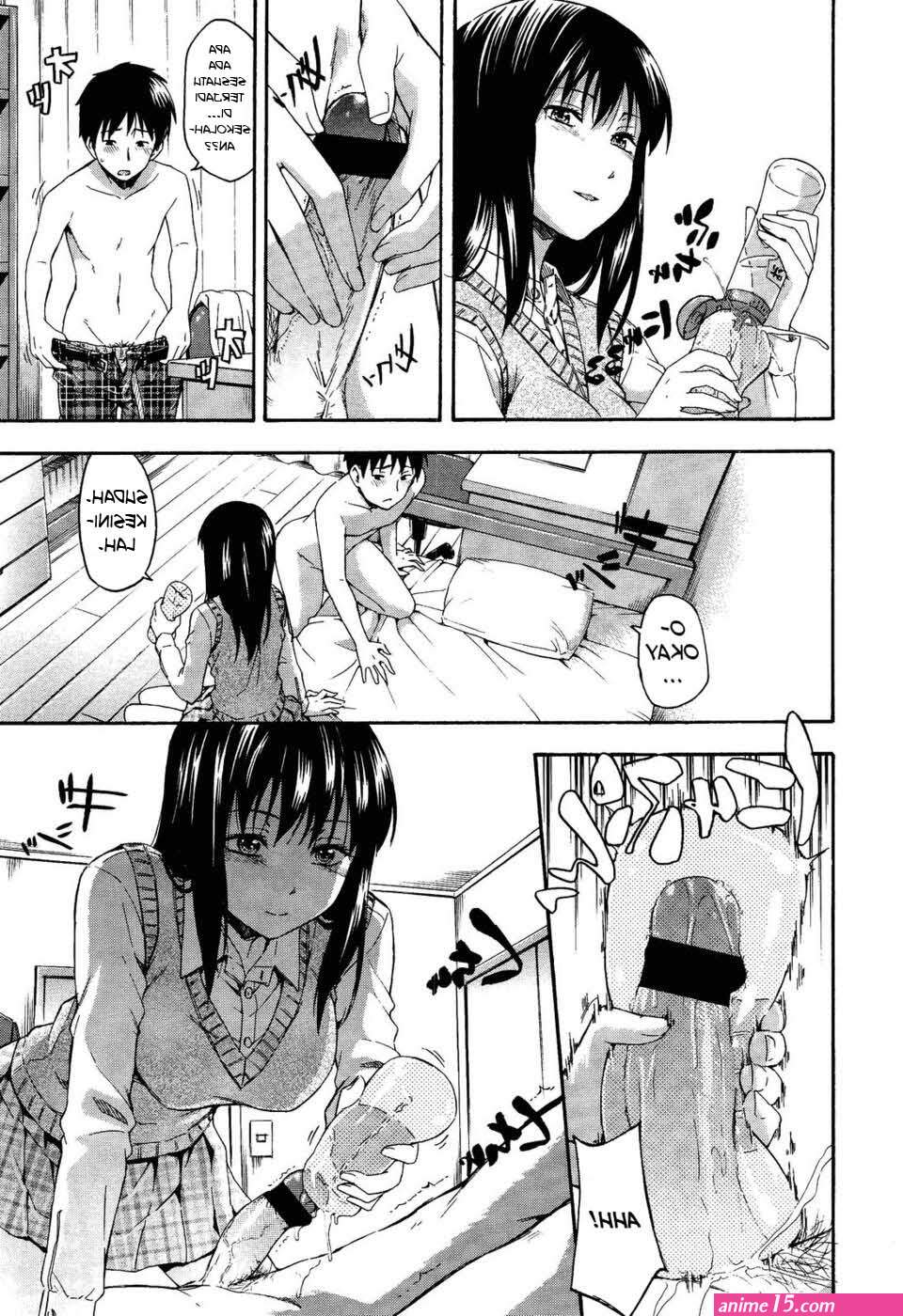 komik xxx adik kakak