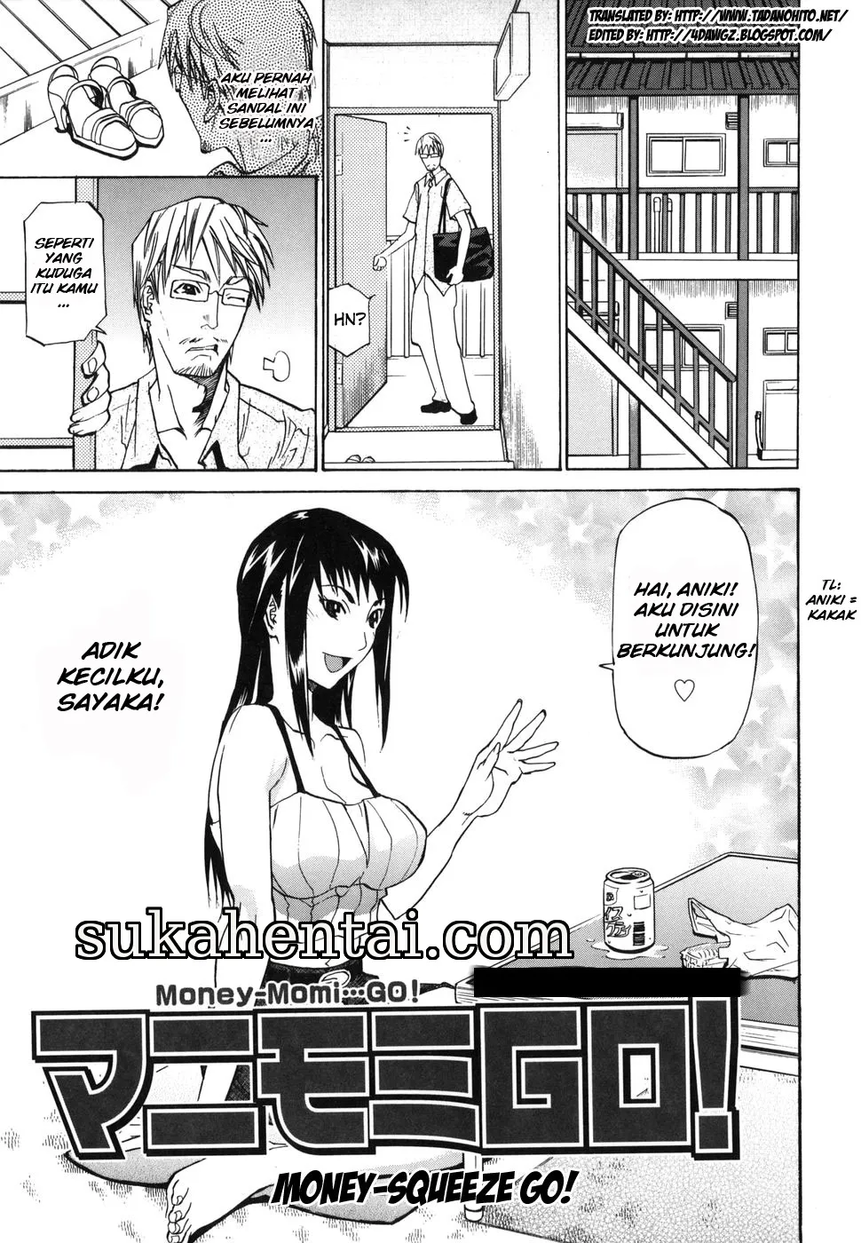 komik xxx adik kakak