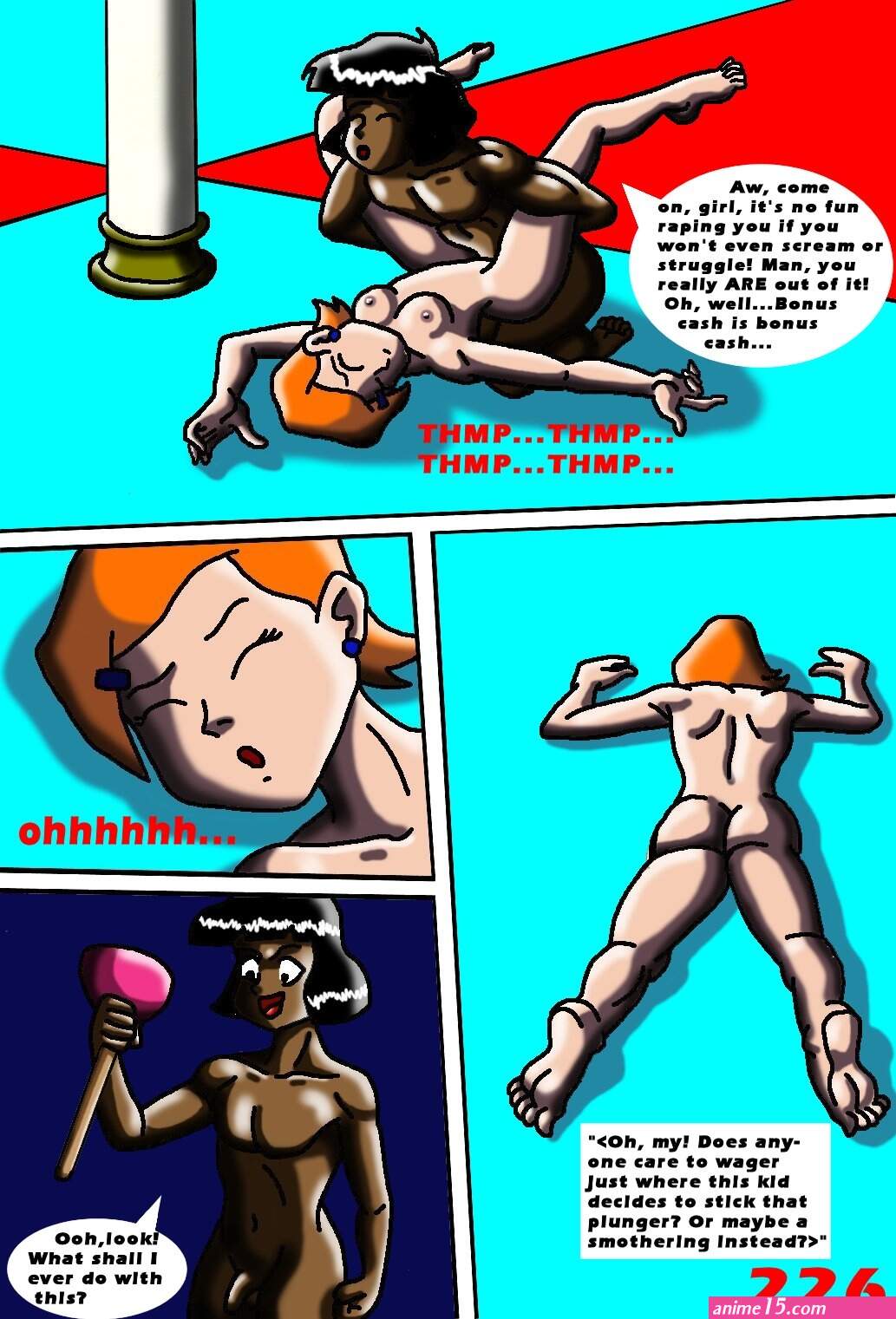 xxxben