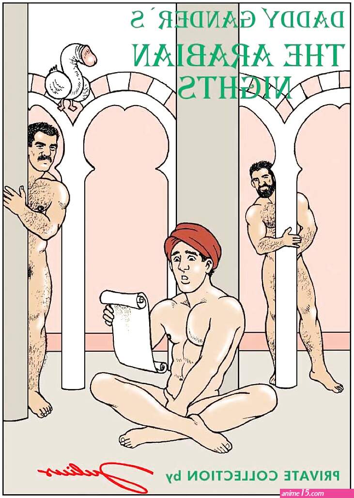 muslim xxx cartoon