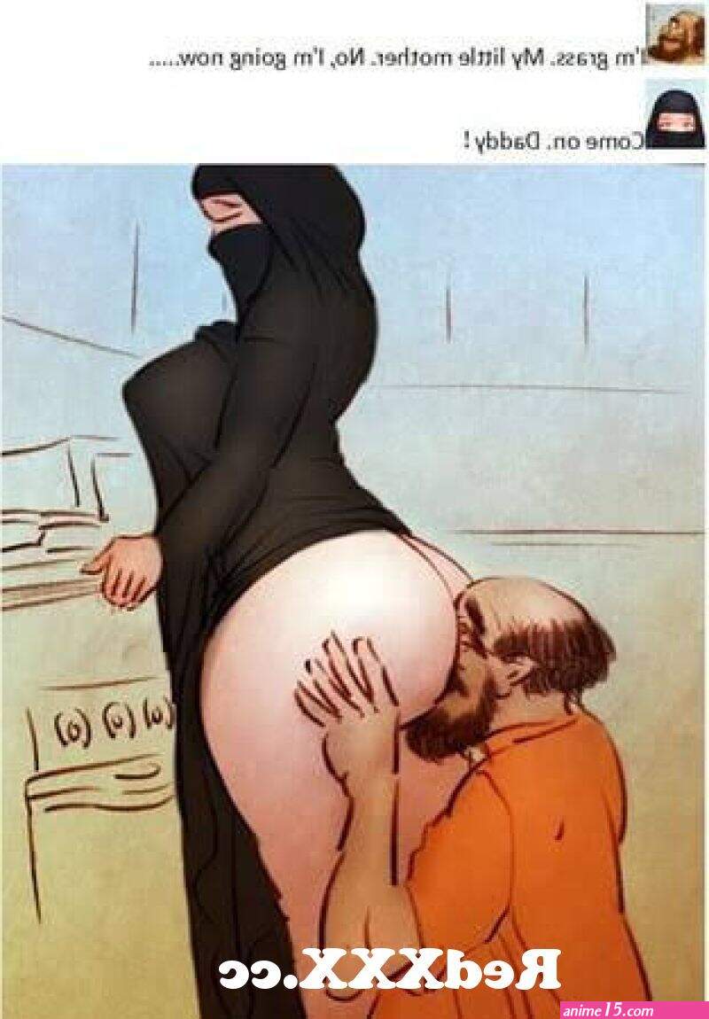 muslim xxx cartoon