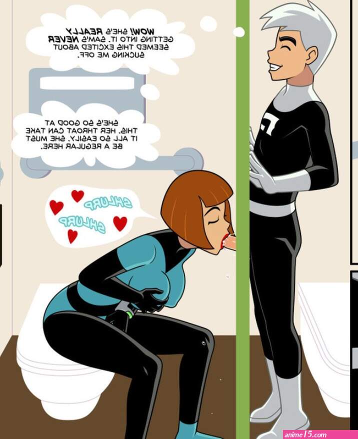 hentai cartoon comics incest pic