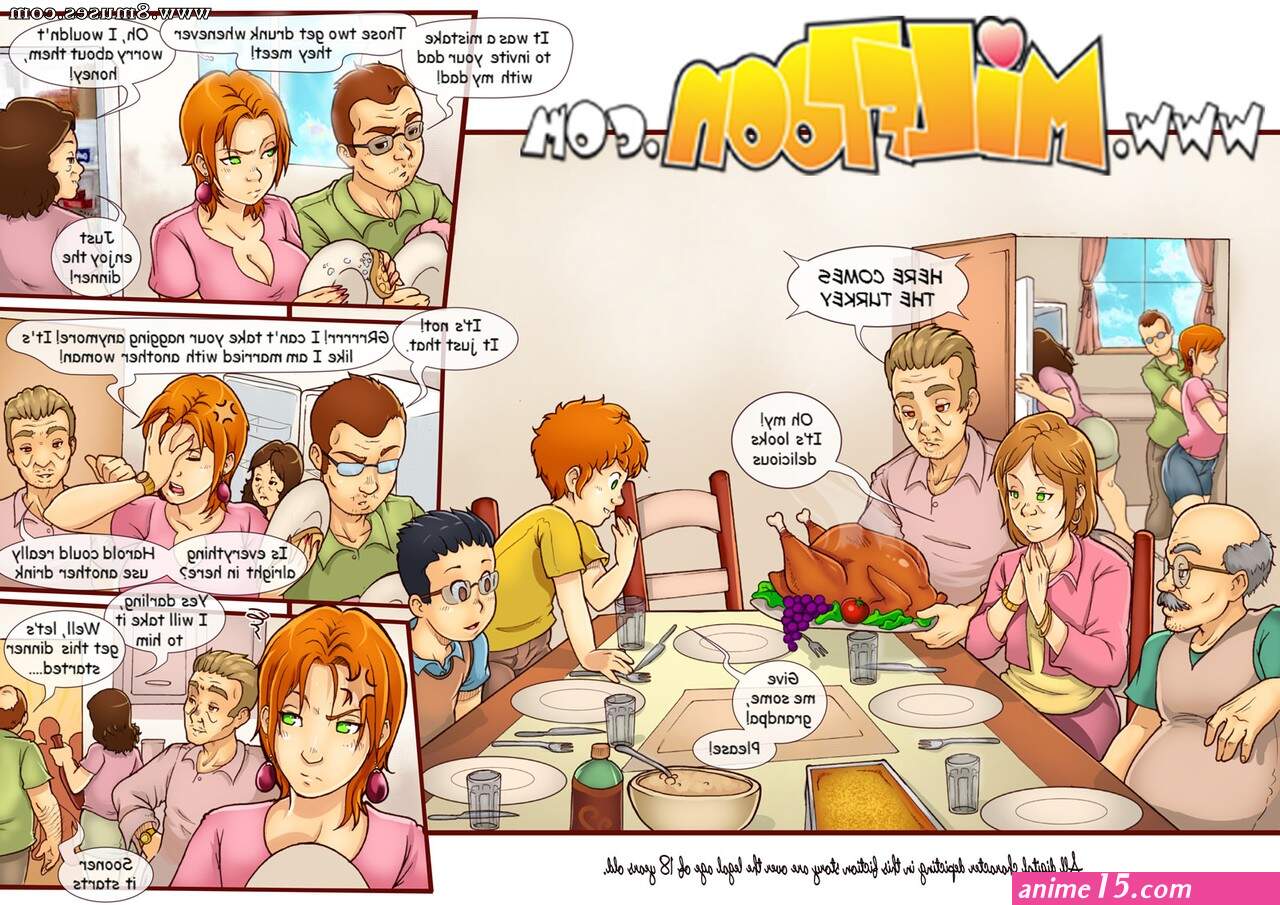 hentai cartoon comics incest pic