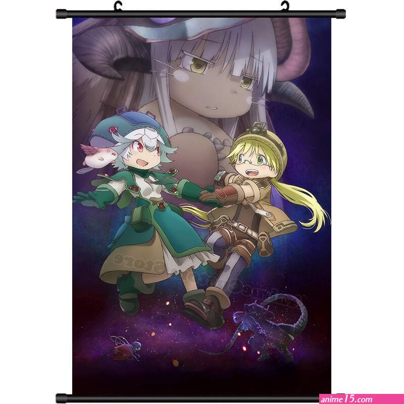 made in abyss movie 3 online