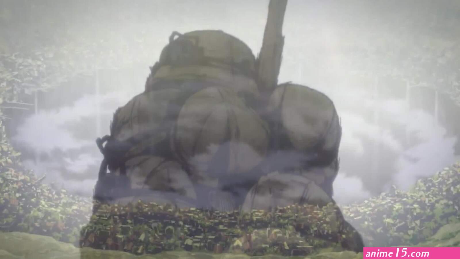 made in abyss movie 3 online