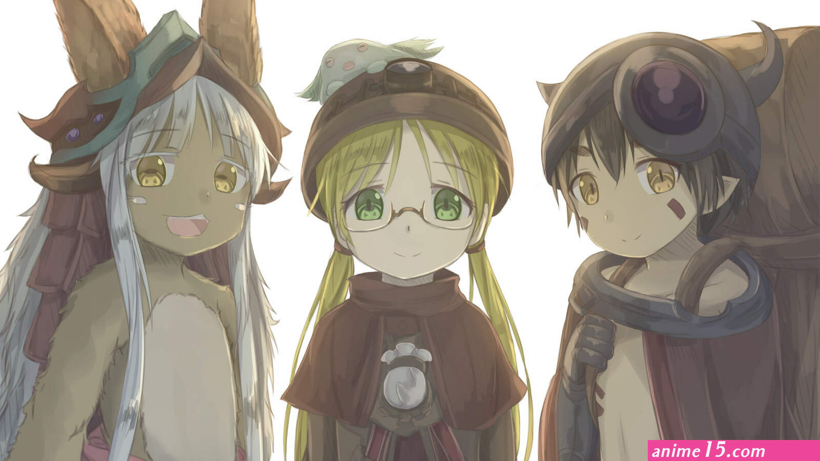 made in abyss movie 3 online