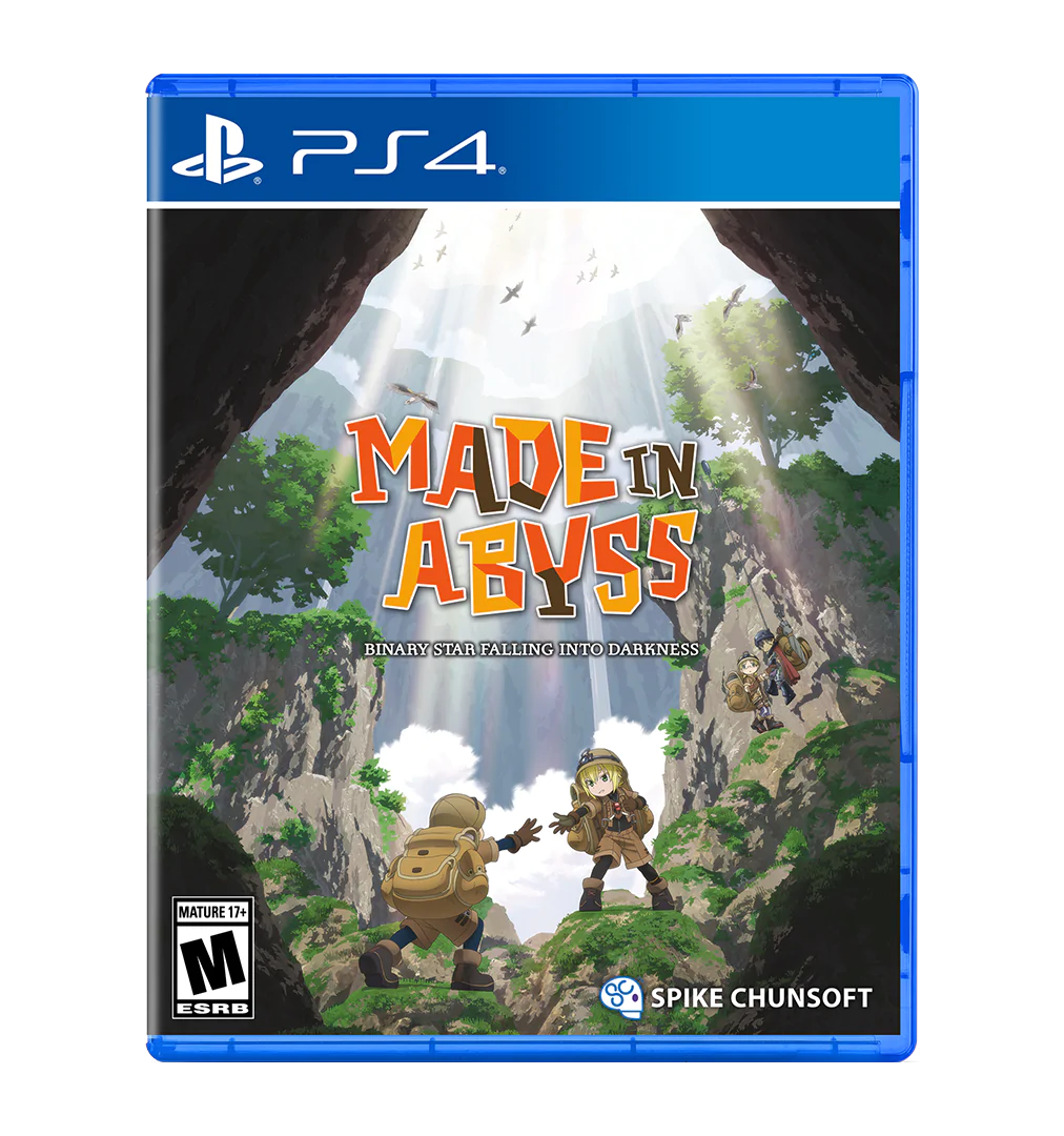 made in abyss movie 3 online
