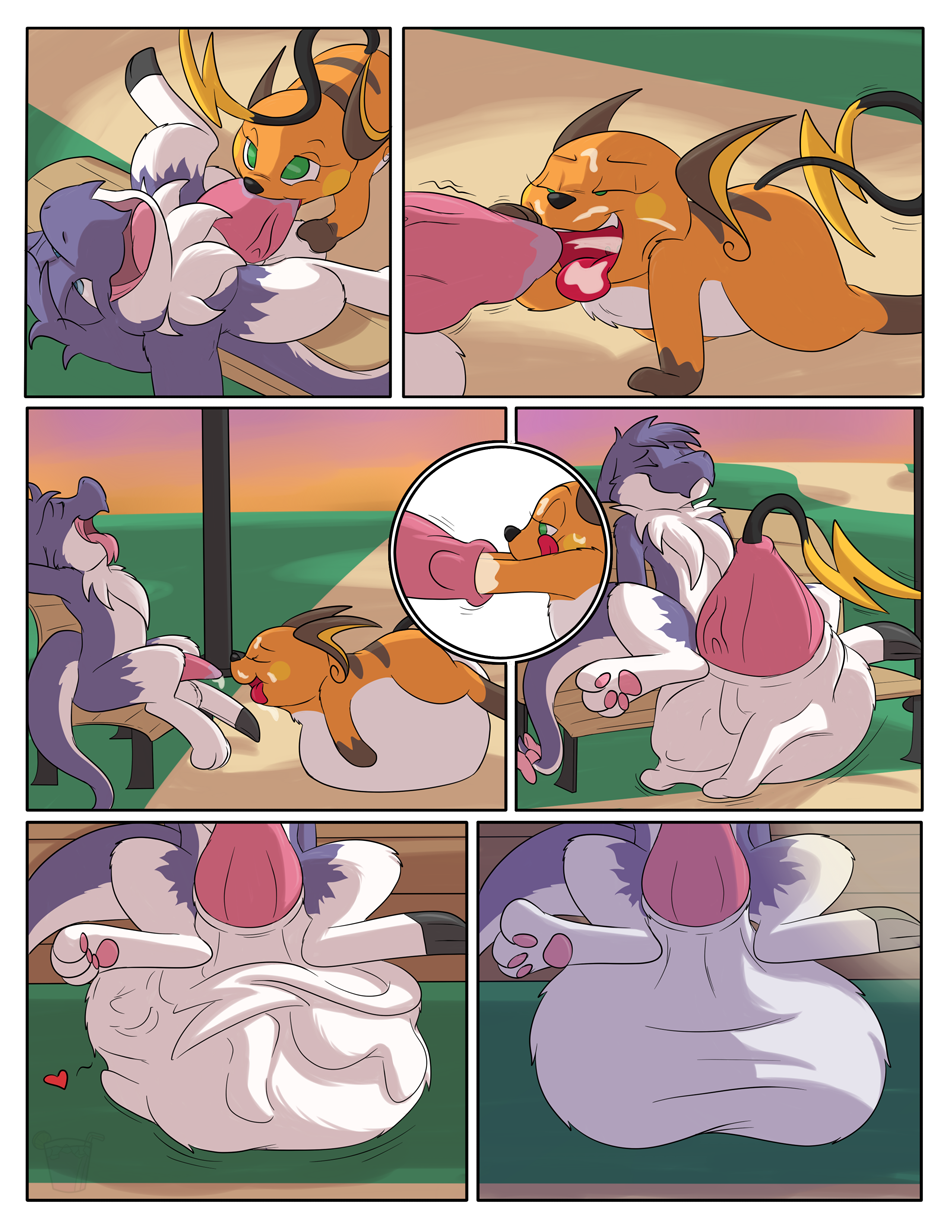 tiny human inside giantess vagina during sex hentai comics