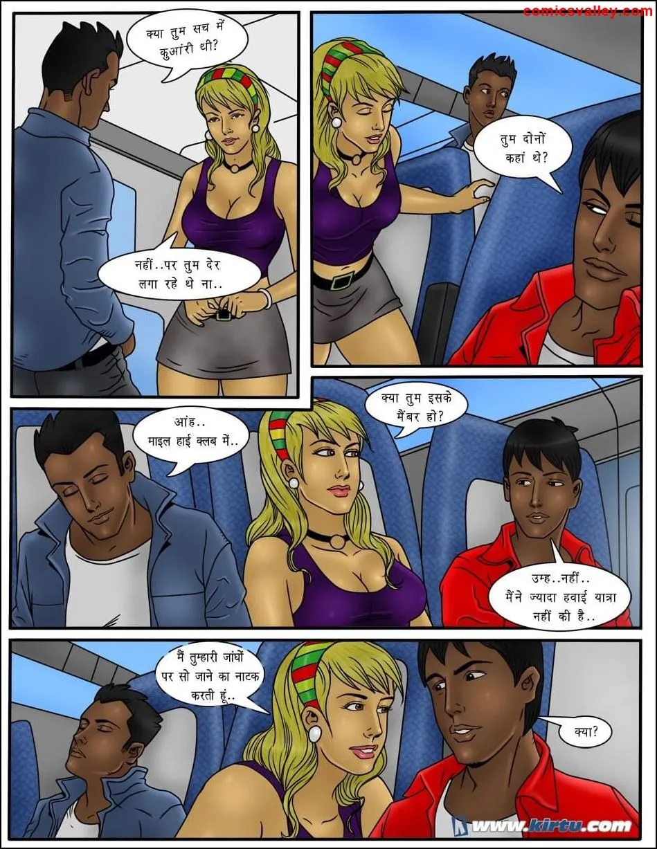 xxx cartoon hindi comics