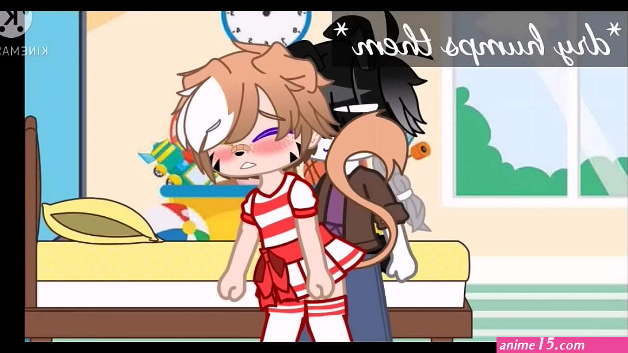 gacha heat sex comics