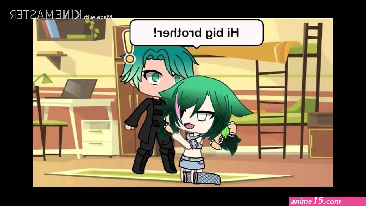 gacha heat sex comics