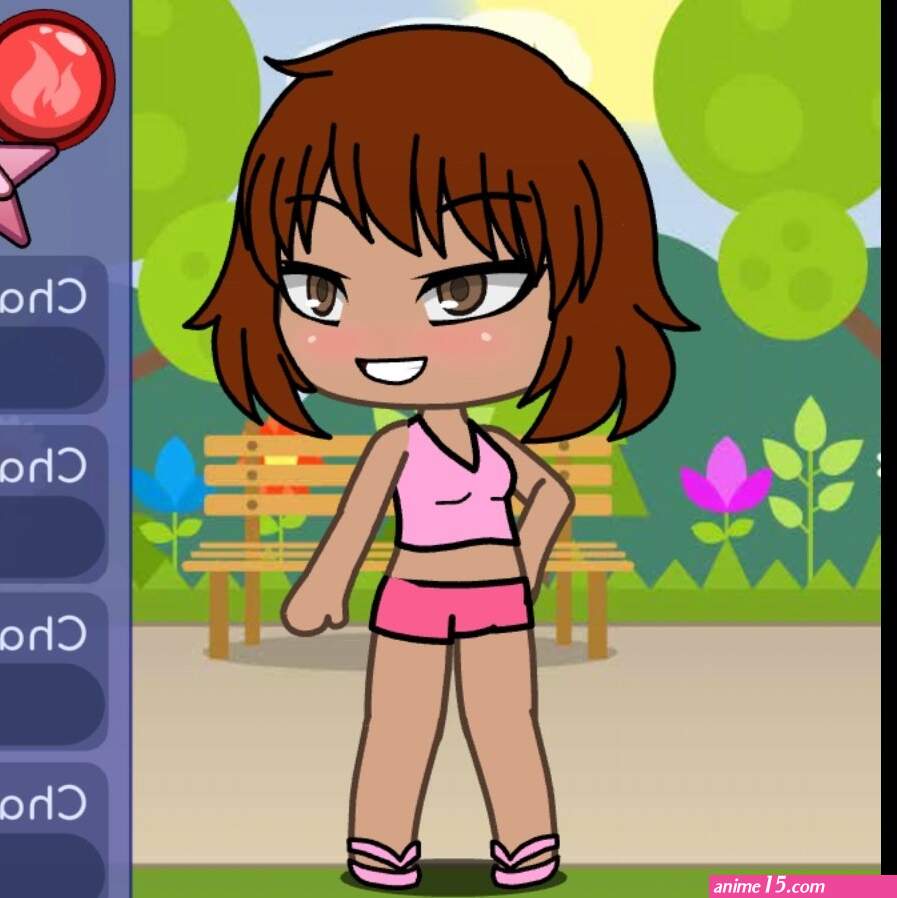 gacha heat sex comics
