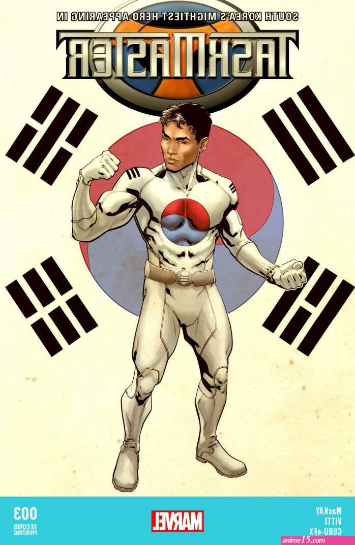 readarchie mantech warriors free comic online