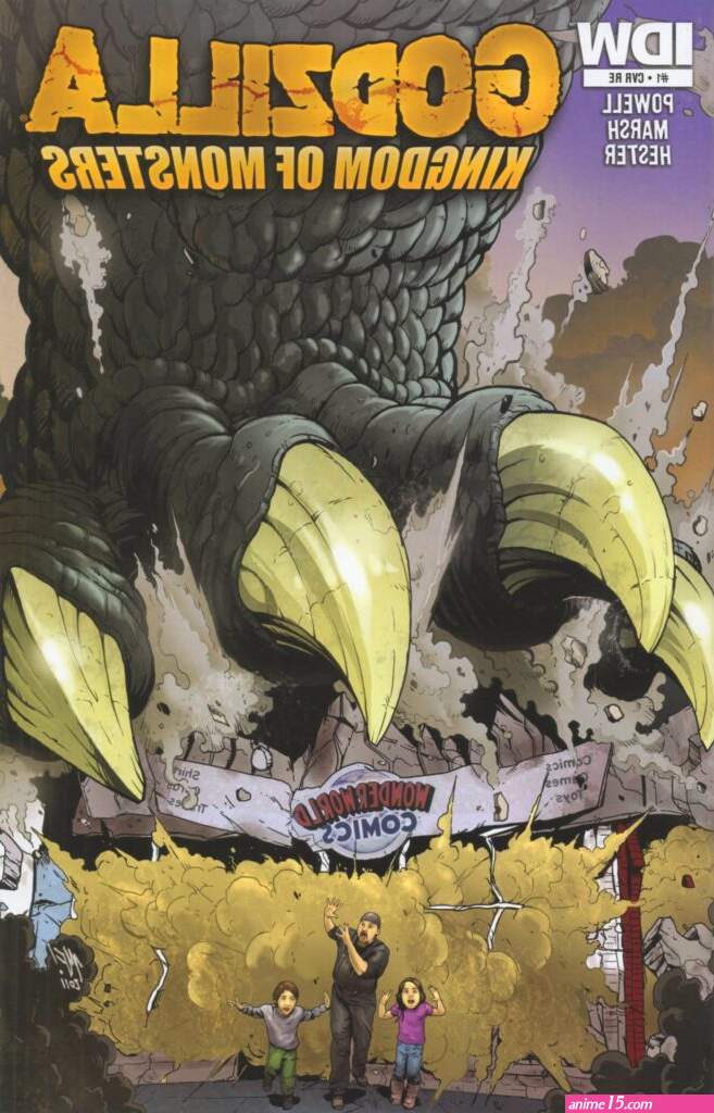 readarchie mantech warriors free comic online