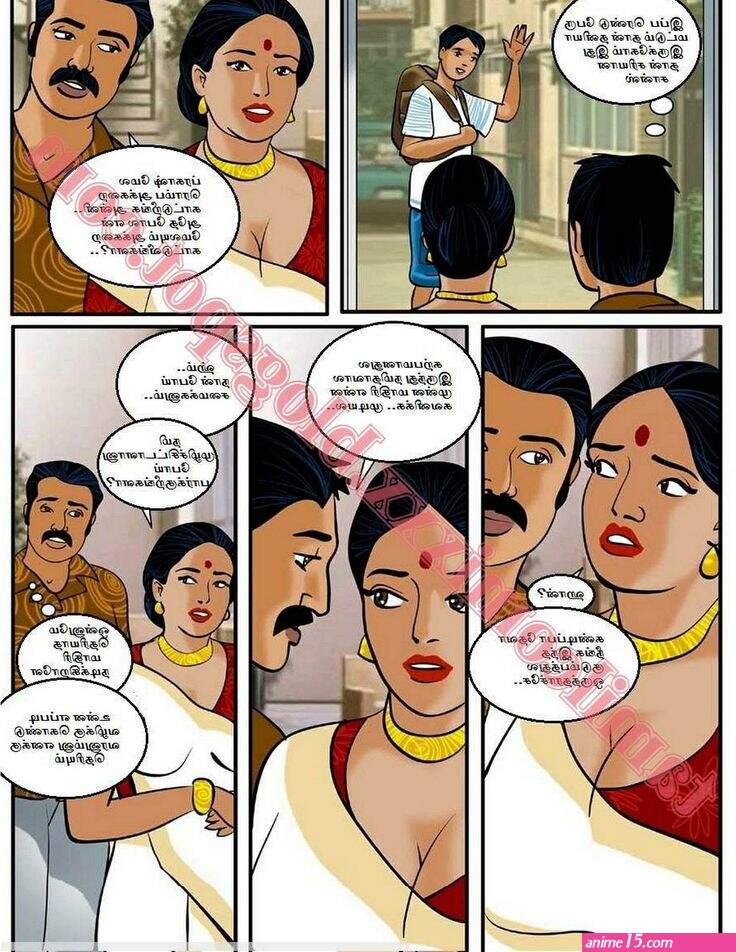 tamil sex full comics