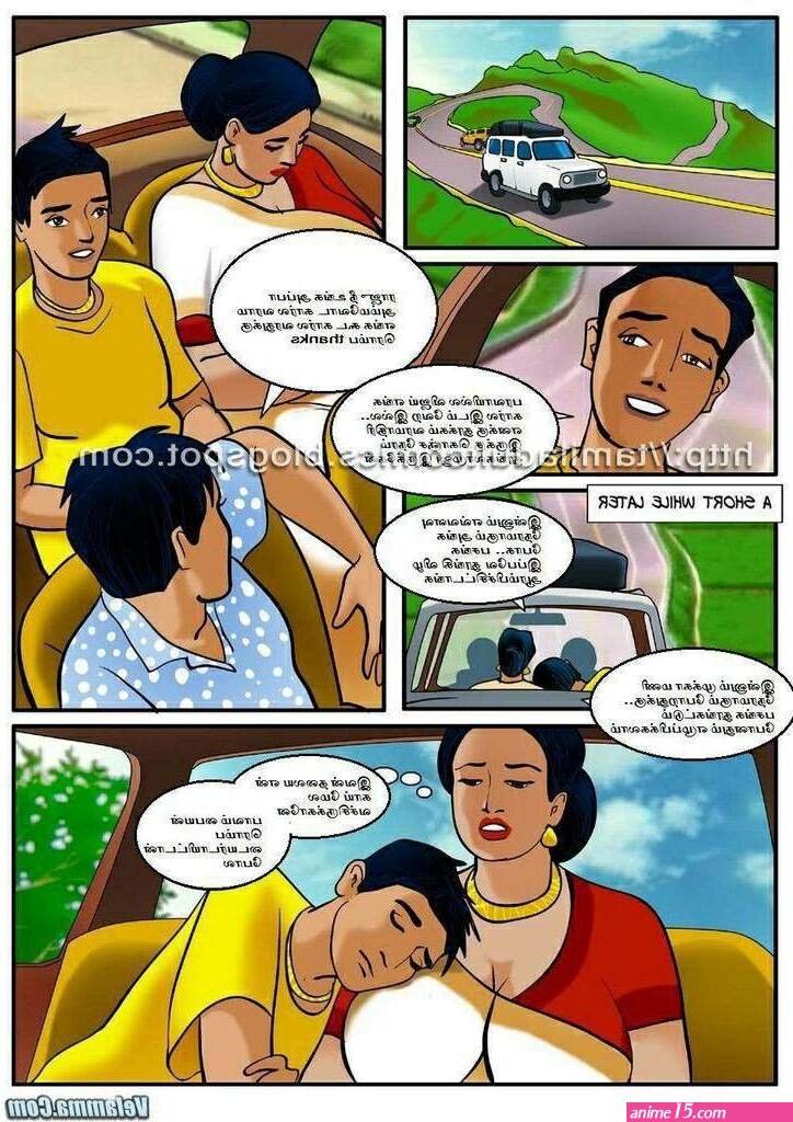 tamil sex full comics