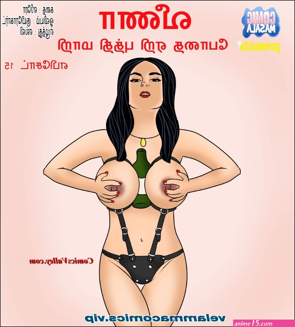 tamil sex full comics