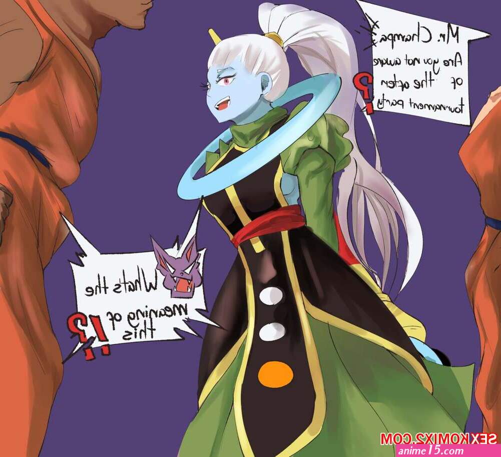 vados sex comics