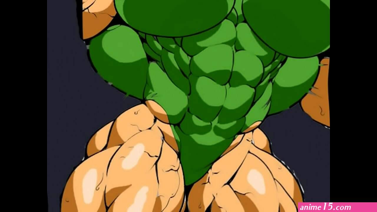 gay porn comics cartoon muscle