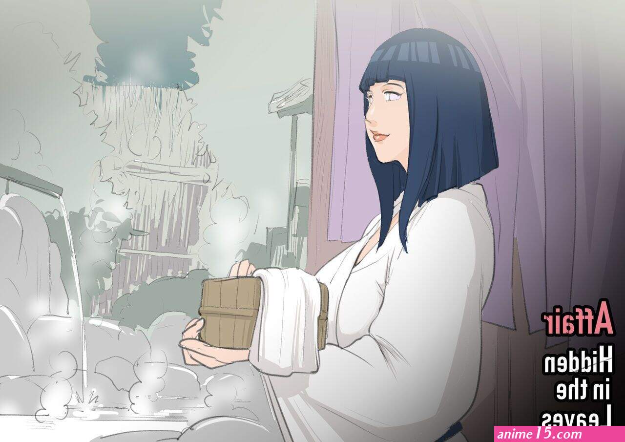 hinata raikagehenyai