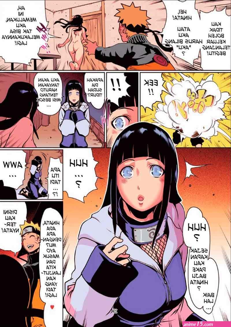 hinata sex with sasuke comics