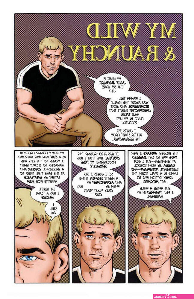 twink xxx comics
