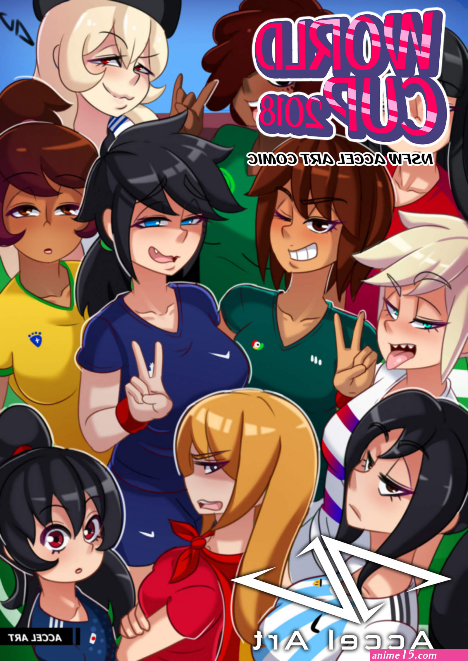 gay countryhumans porn comics