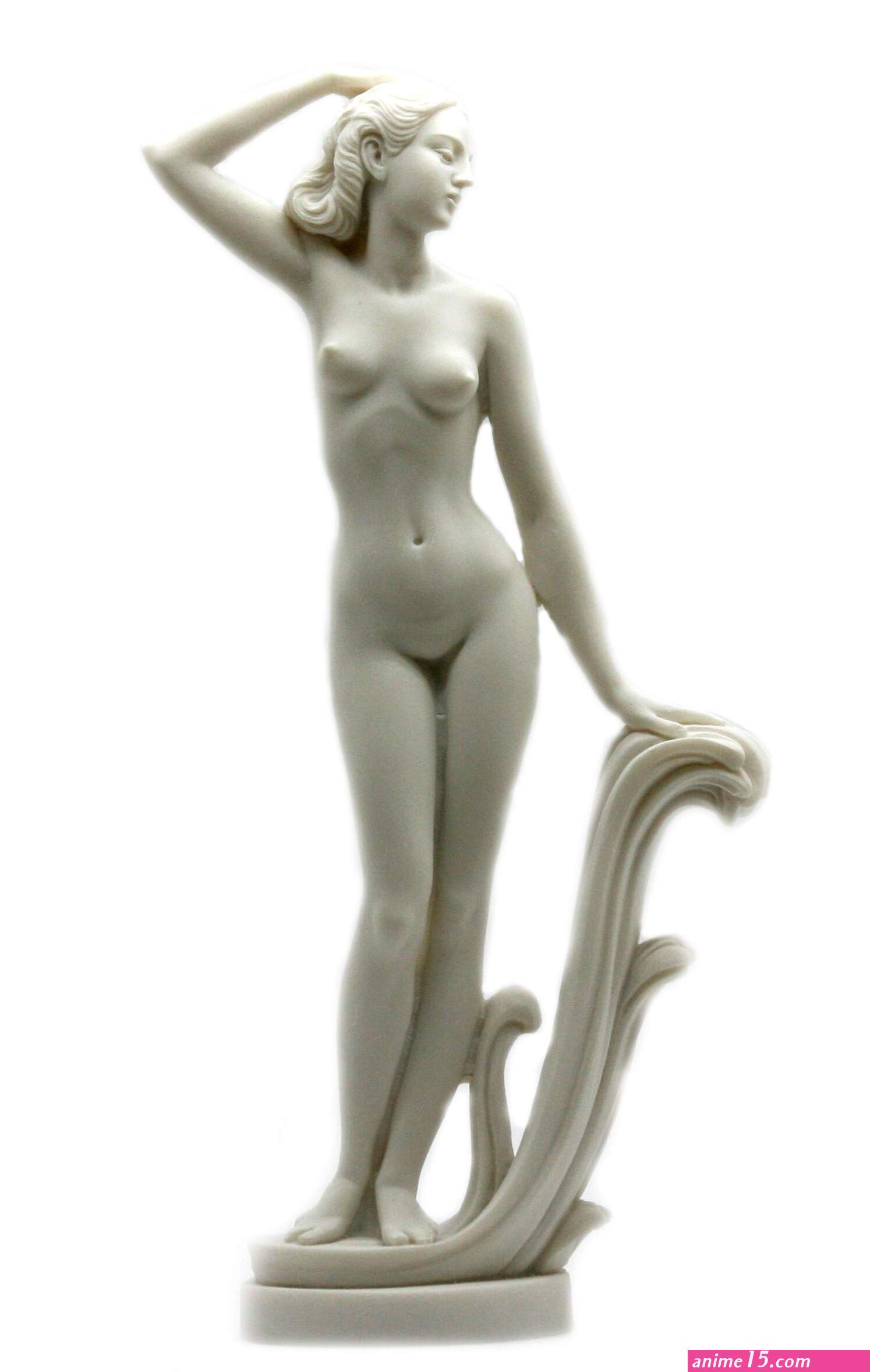goddess nude