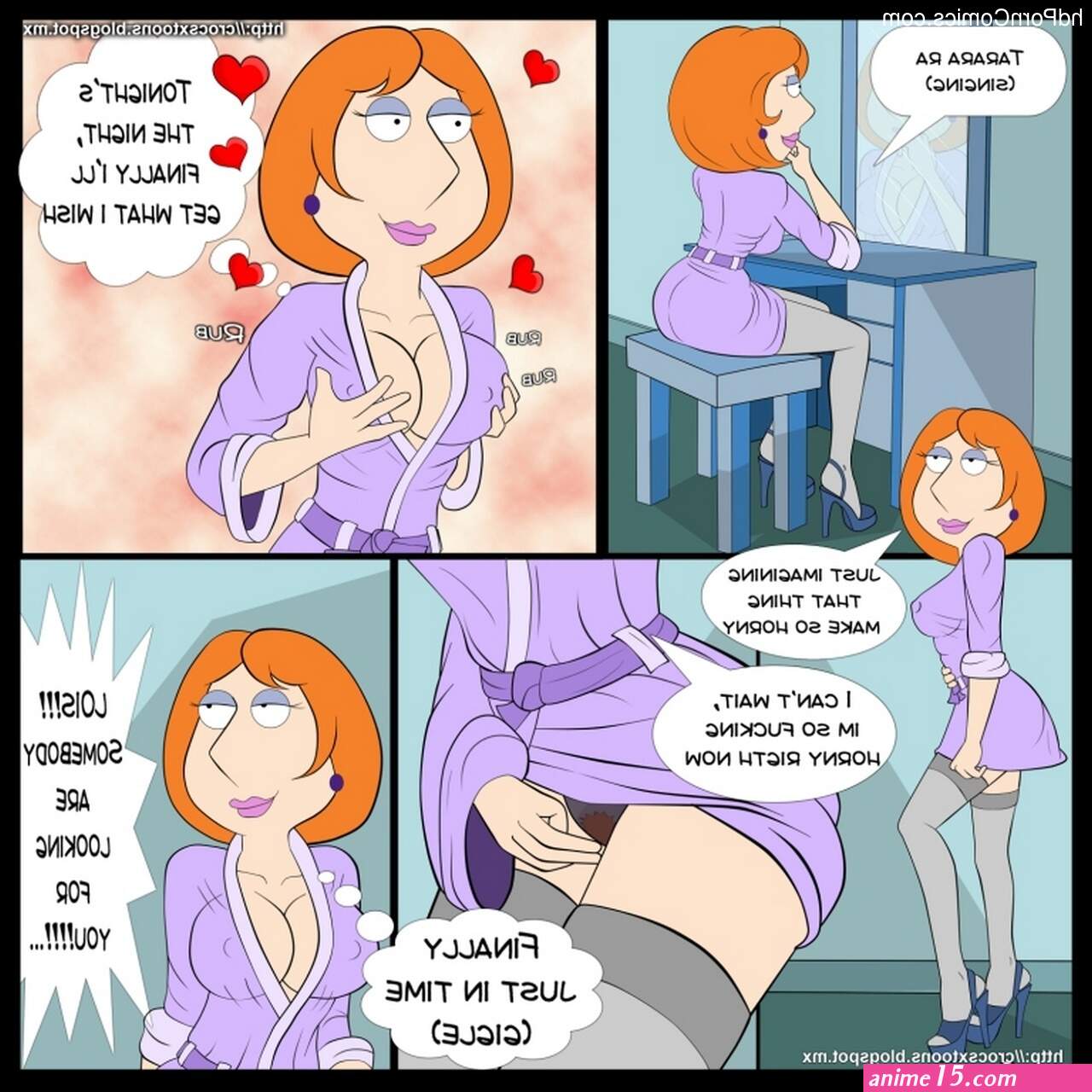 comics strapon man