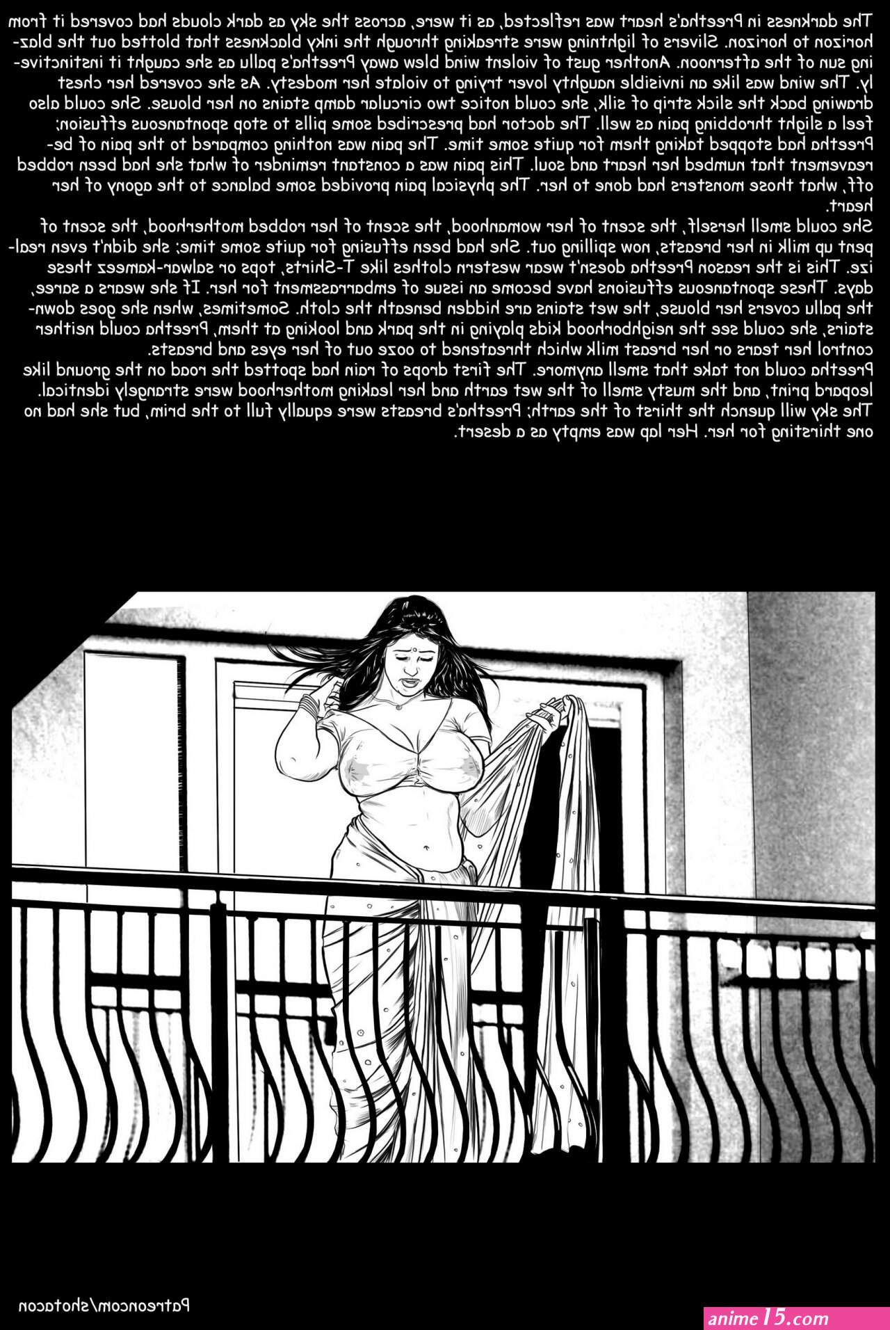 motherhood a tale of love comic images
